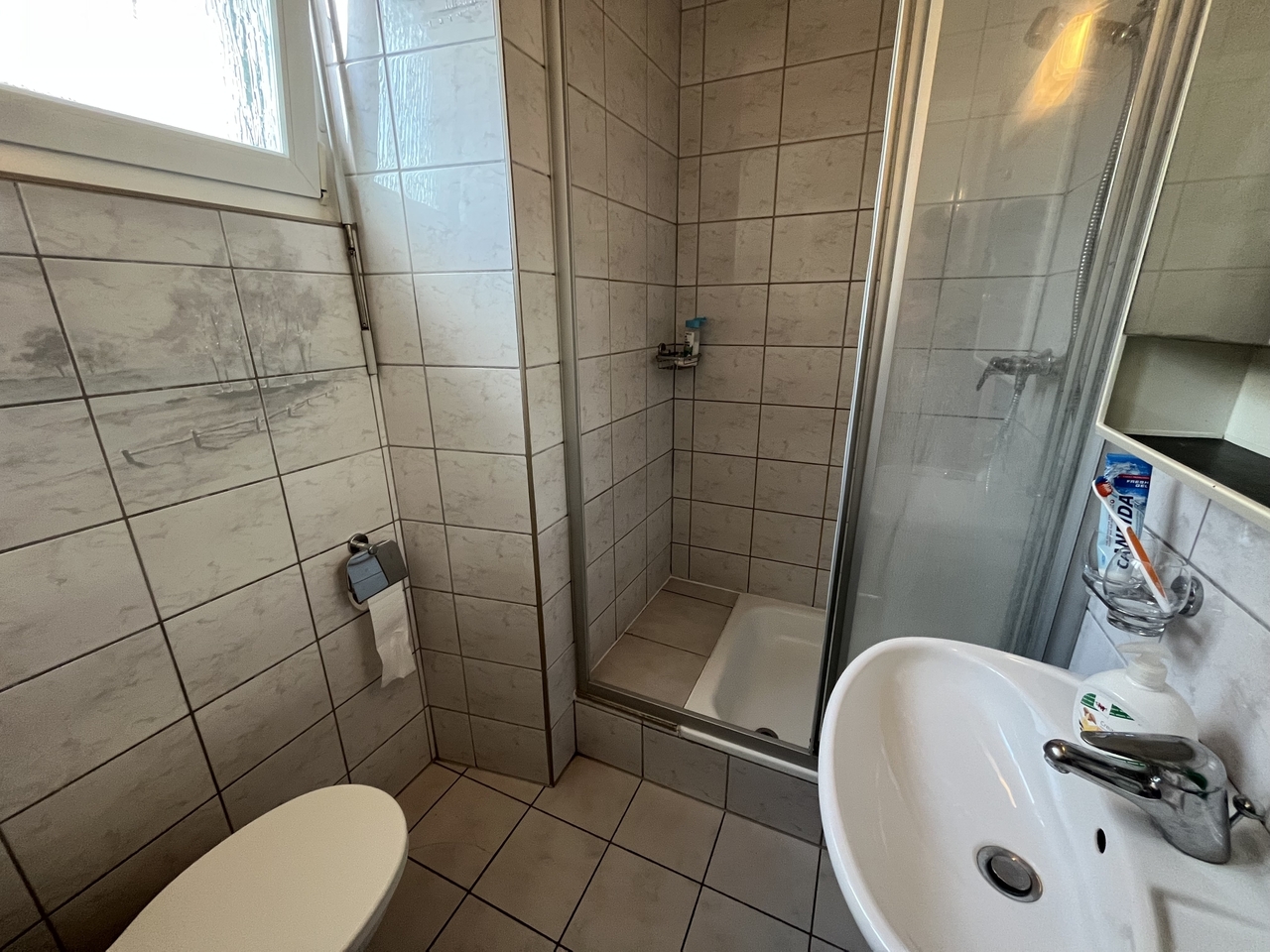 2-Zimmer-Wohnung, Foto 5 von 5