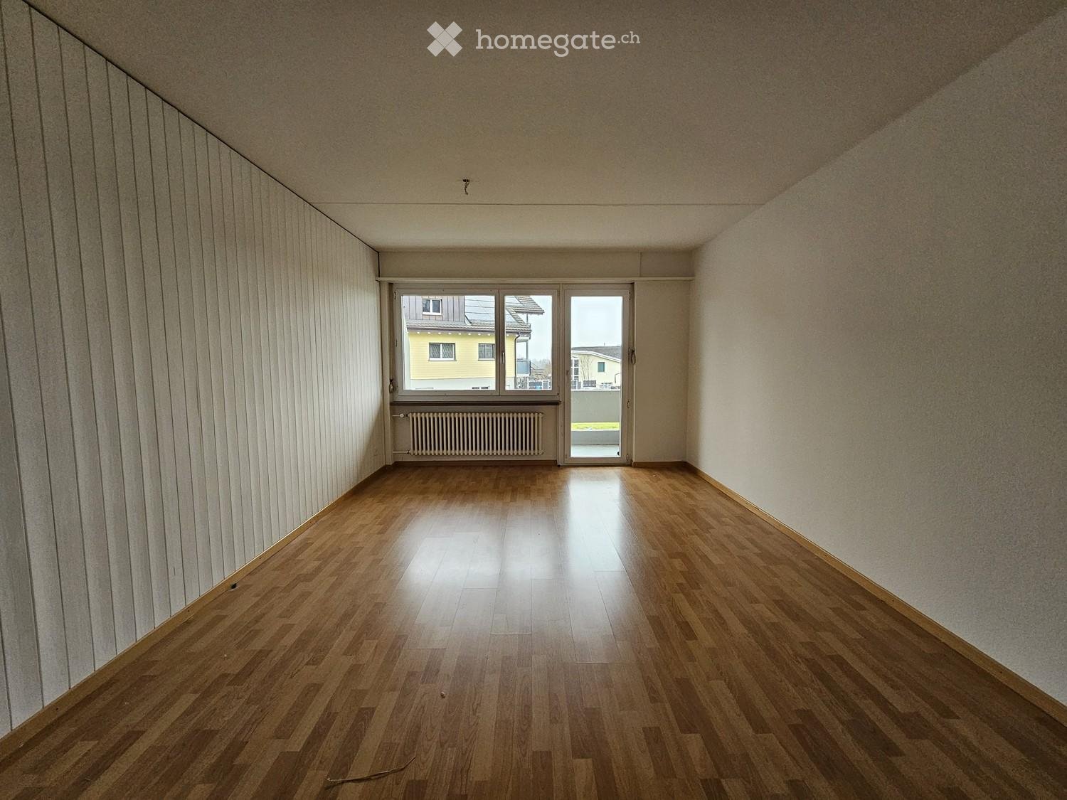 3 rooms apartment, Foto 5 von 5