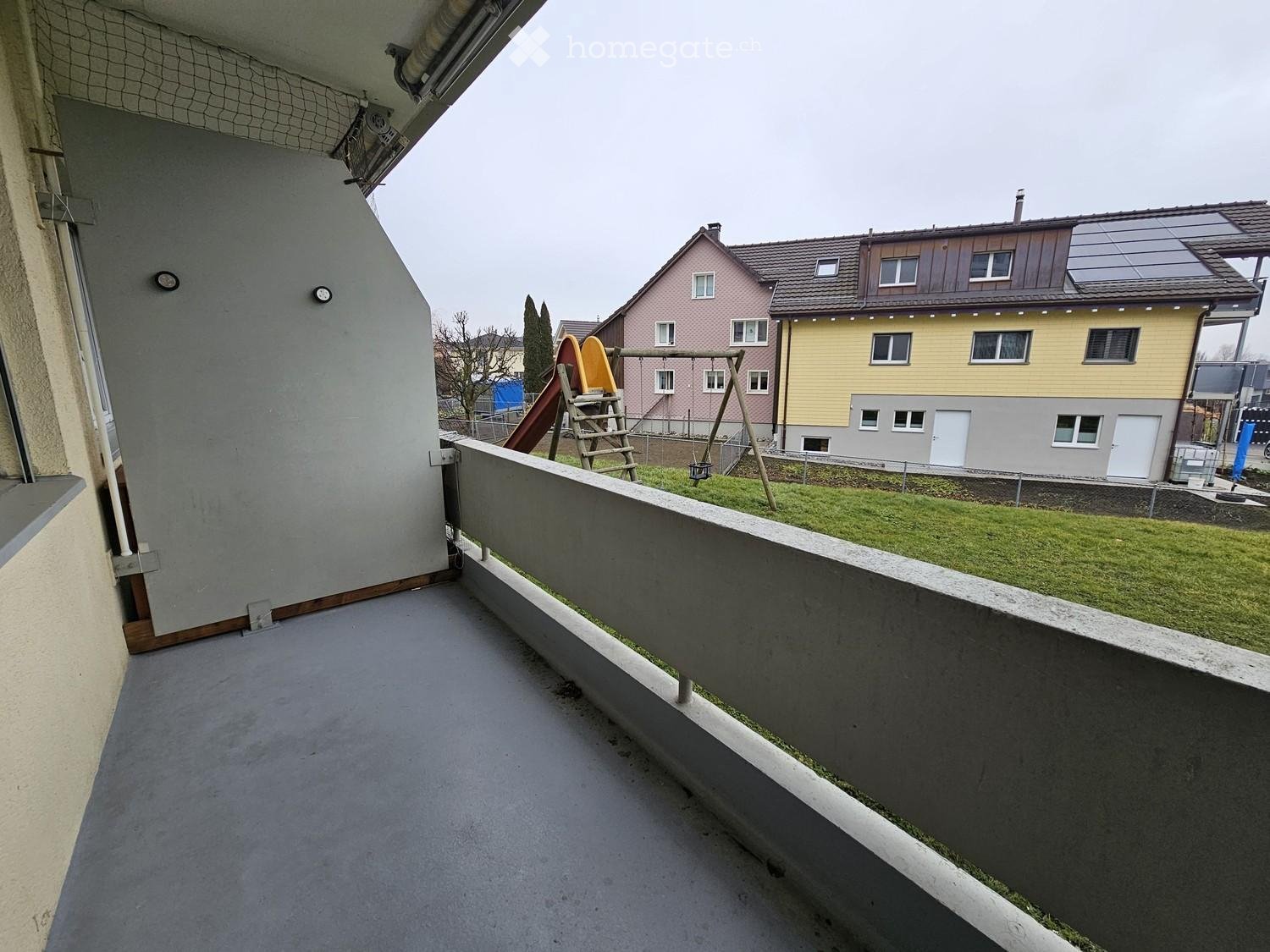 3 rooms apartment, Foto 2 von 5