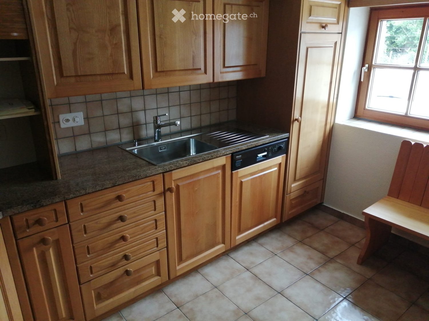6 ½ pièces maison individuelle