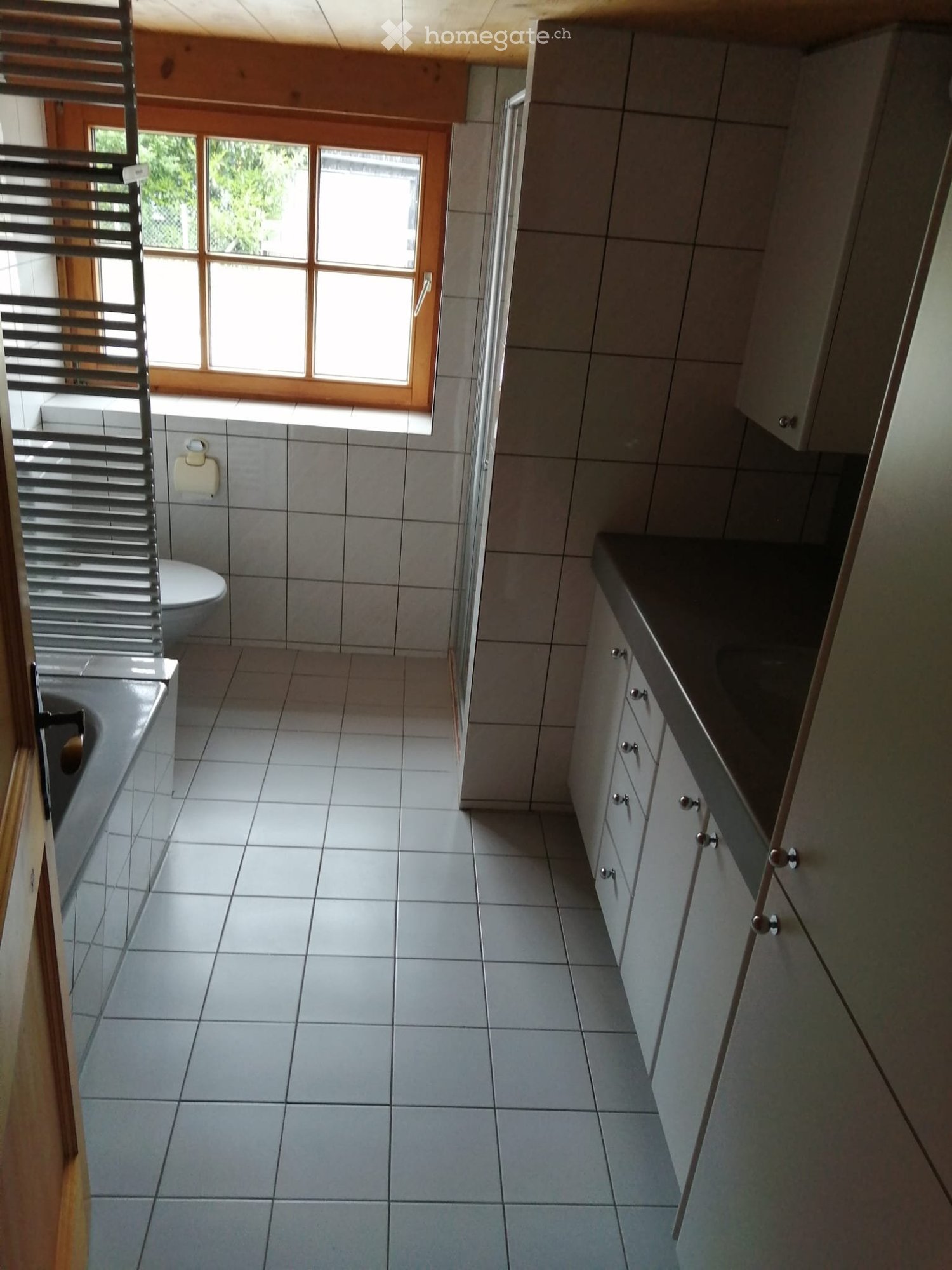 6 ½ pièces maison individuelle