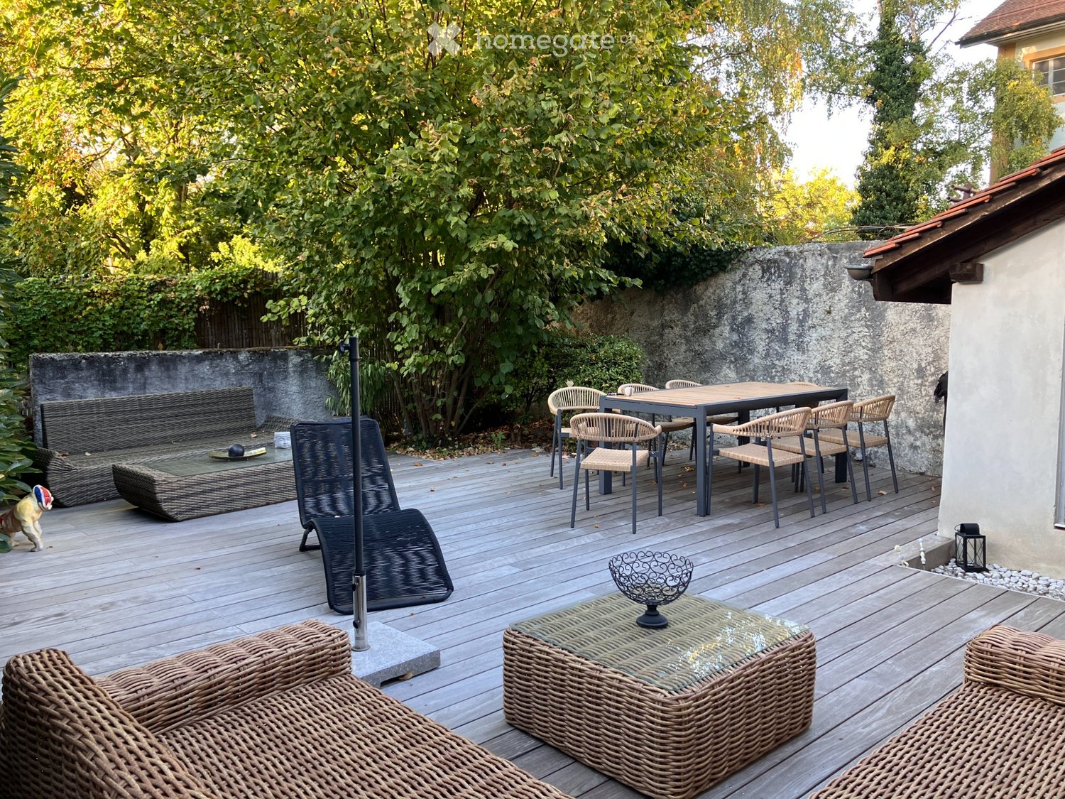 4 ½ Zimmer Wohnung, Foto 5 von 5