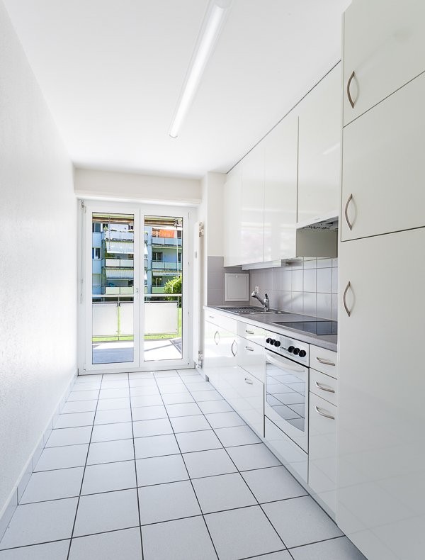 3 rooms apartment, Foto 2 von 9