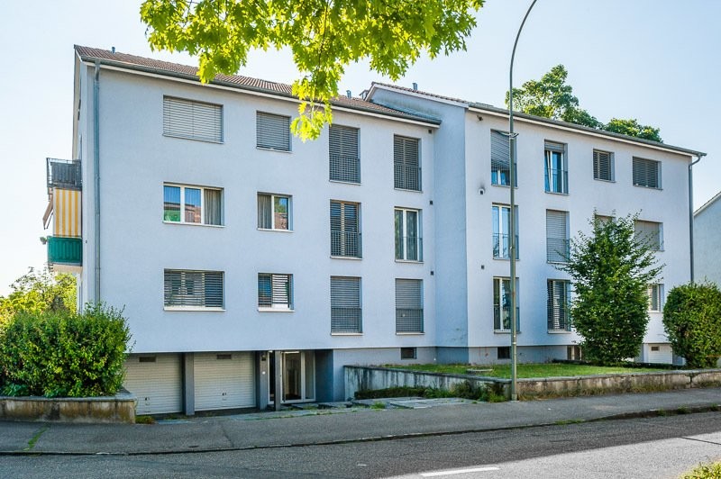 3 rooms apartment, Foto 1 von 9