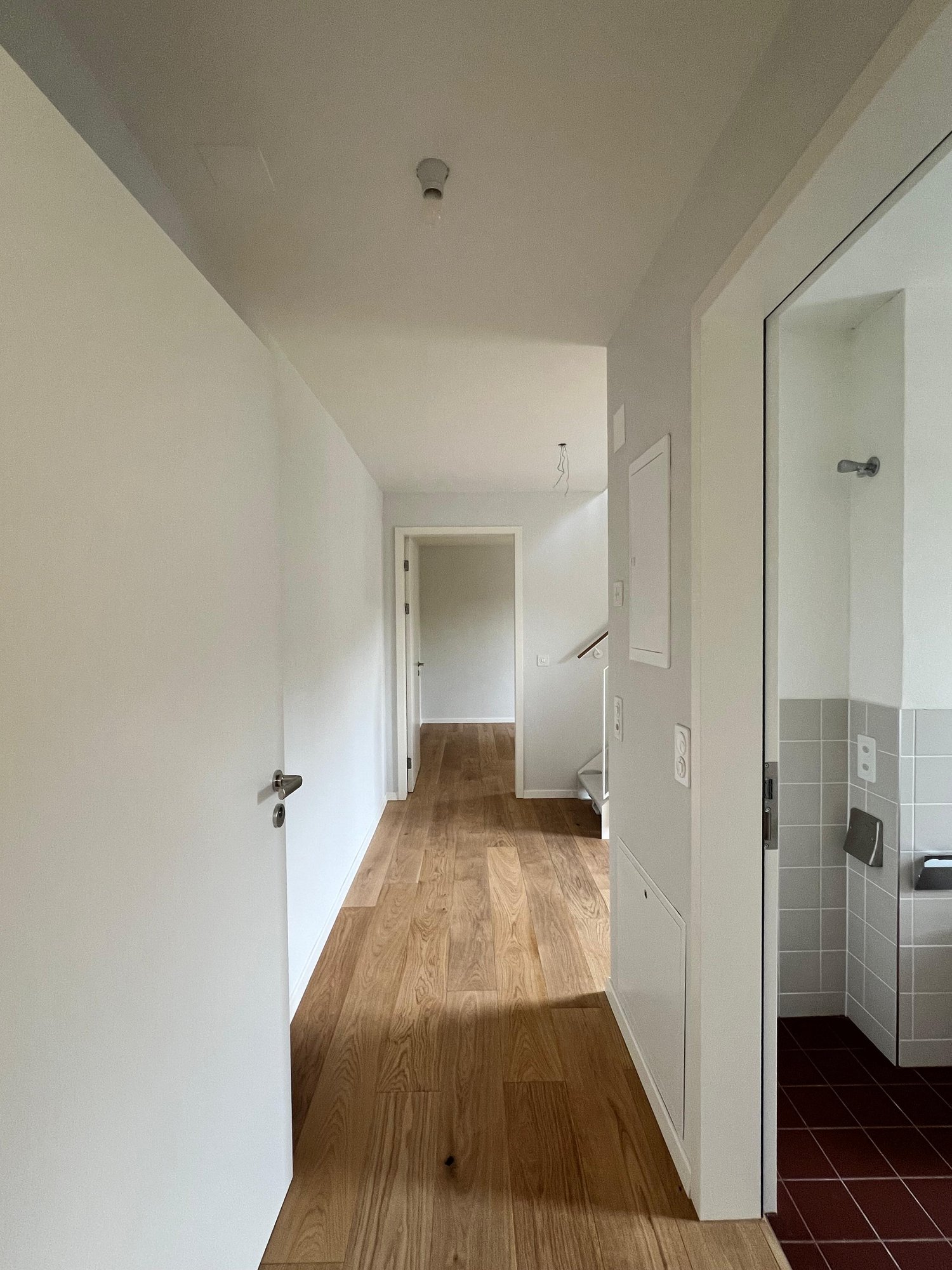 3 ½ rooms duplex, Foto 4 von 10