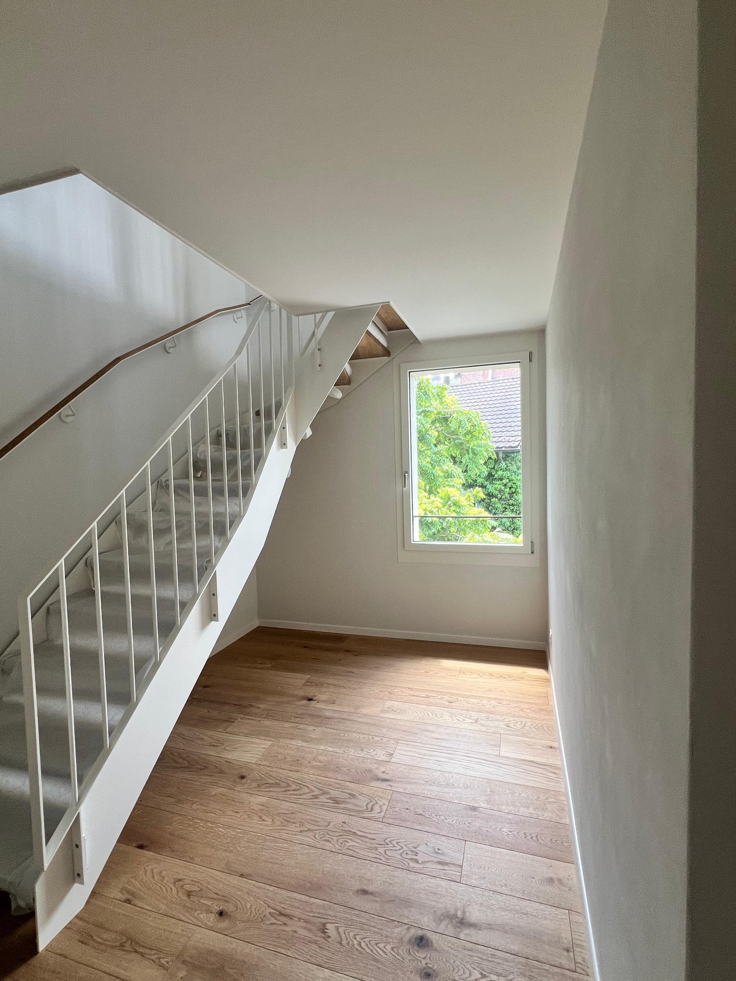 3 ½ rooms duplex, Foto 6 von 10