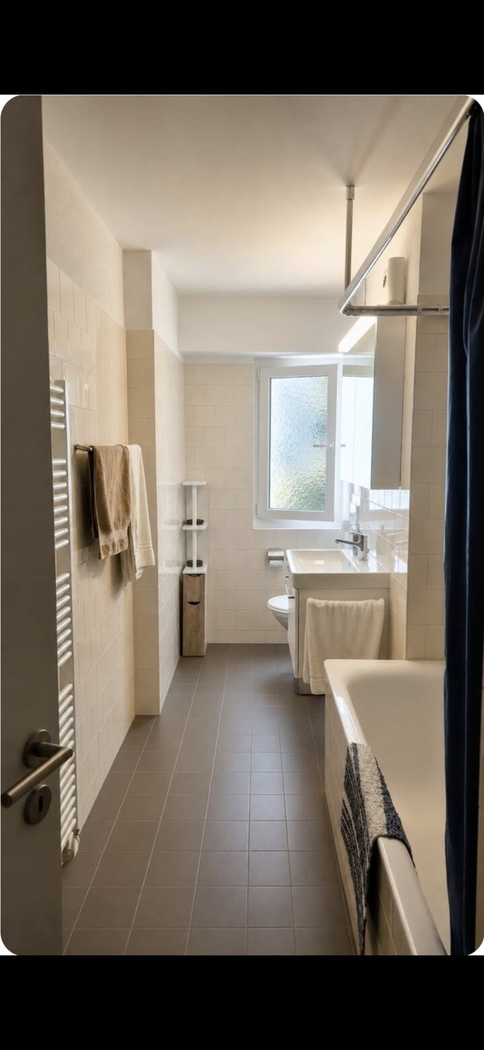 Room in a shared flat, Foto 3 von 5