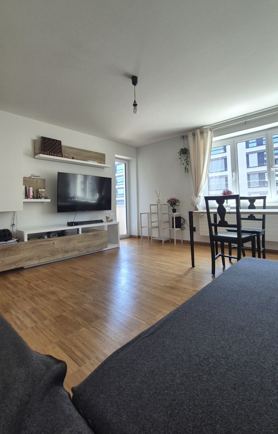 Room in a shared flat, Foto 1 von 5