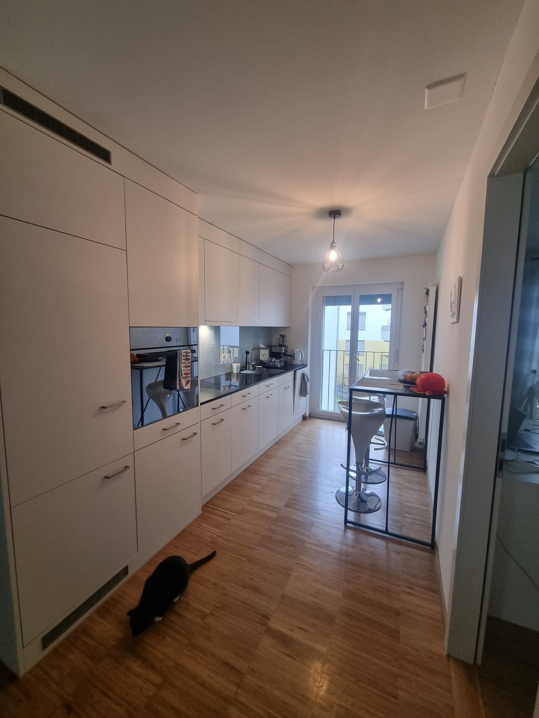 Room in a shared flat, Foto 2 von 5