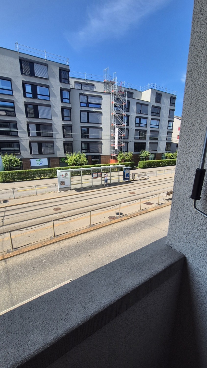 Room in a shared flat, Foto 5 von 5