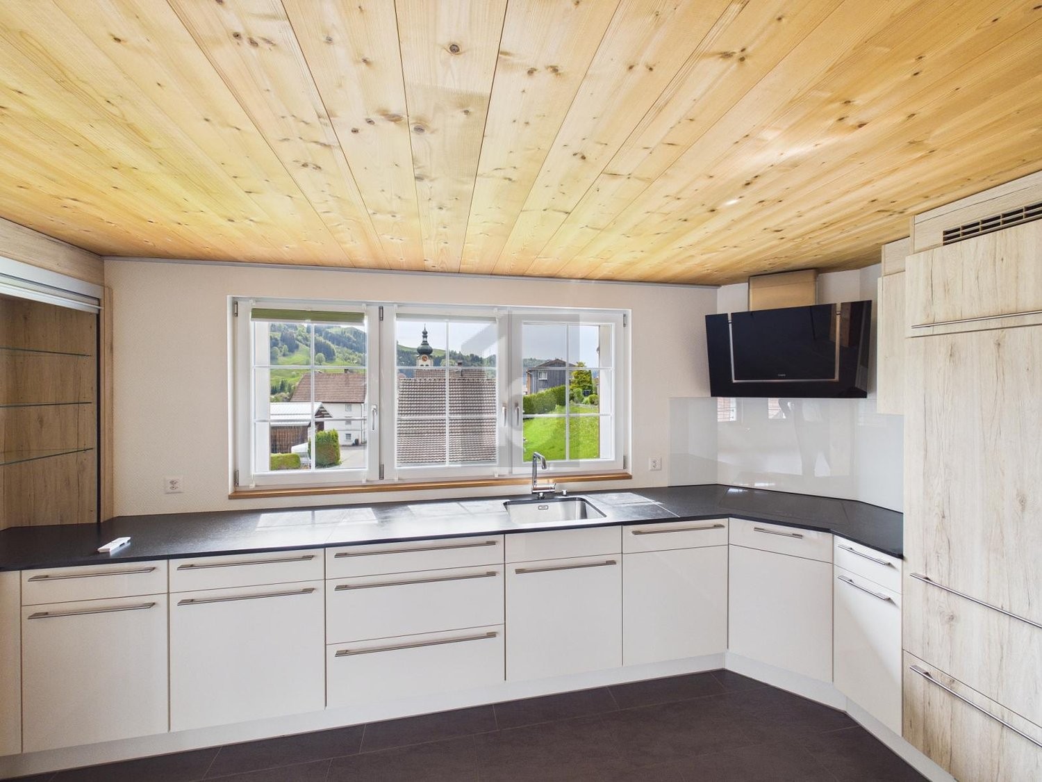 4 ½ rooms duplex