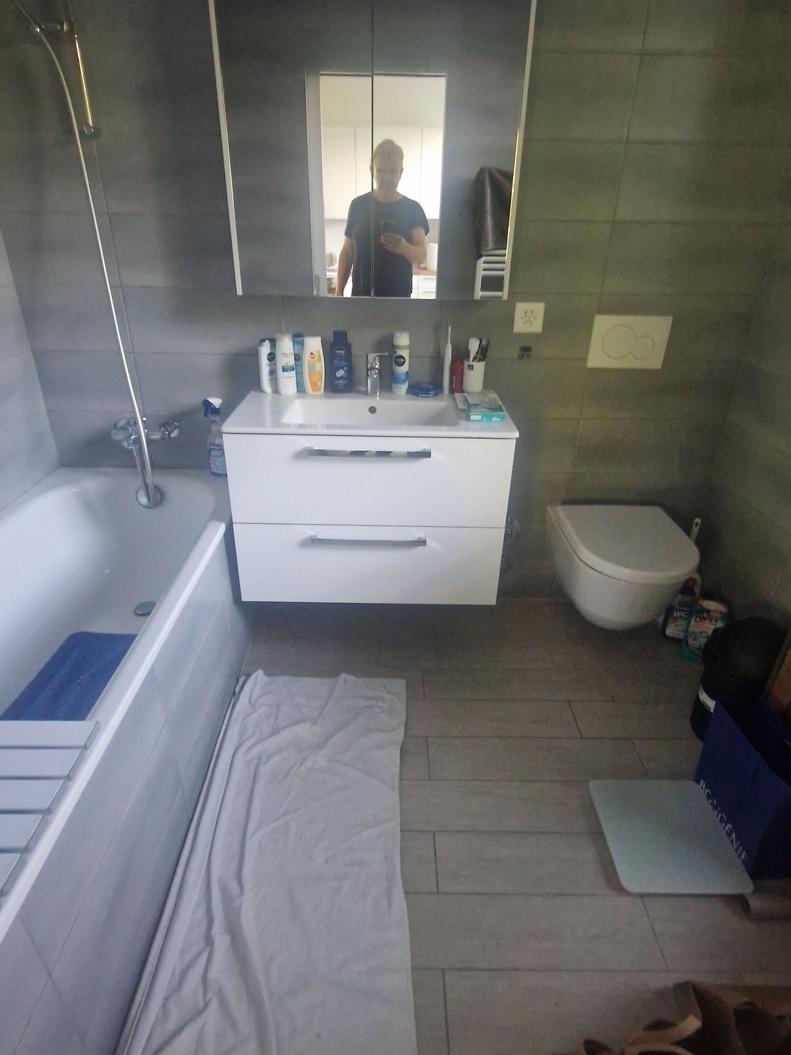 1 room apartment, photo 2 sur 3