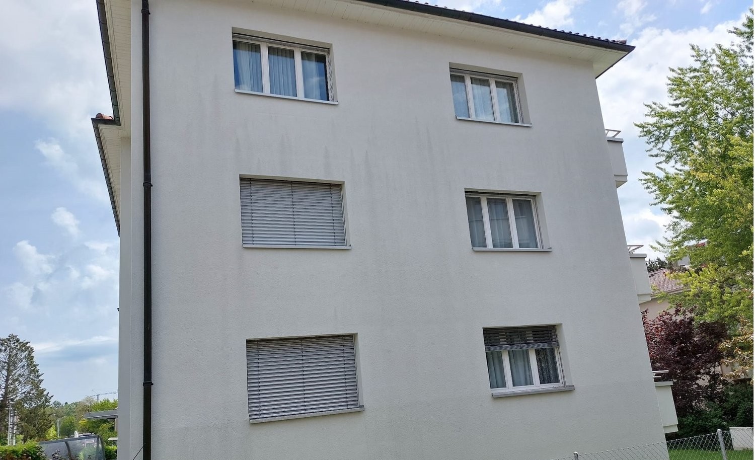 4 ½ Zimmer-Wohnung, Foto 2 von 2