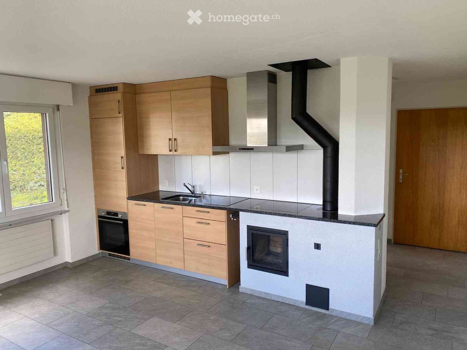 2 rooms apartment, Foto 1 von 5