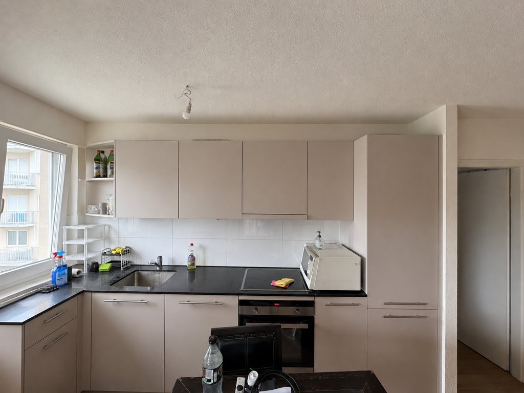 2-Zimmer-Wohnung
