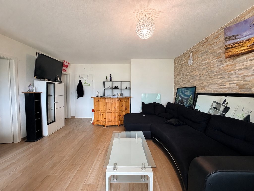 2-Zimmer-Wohnung