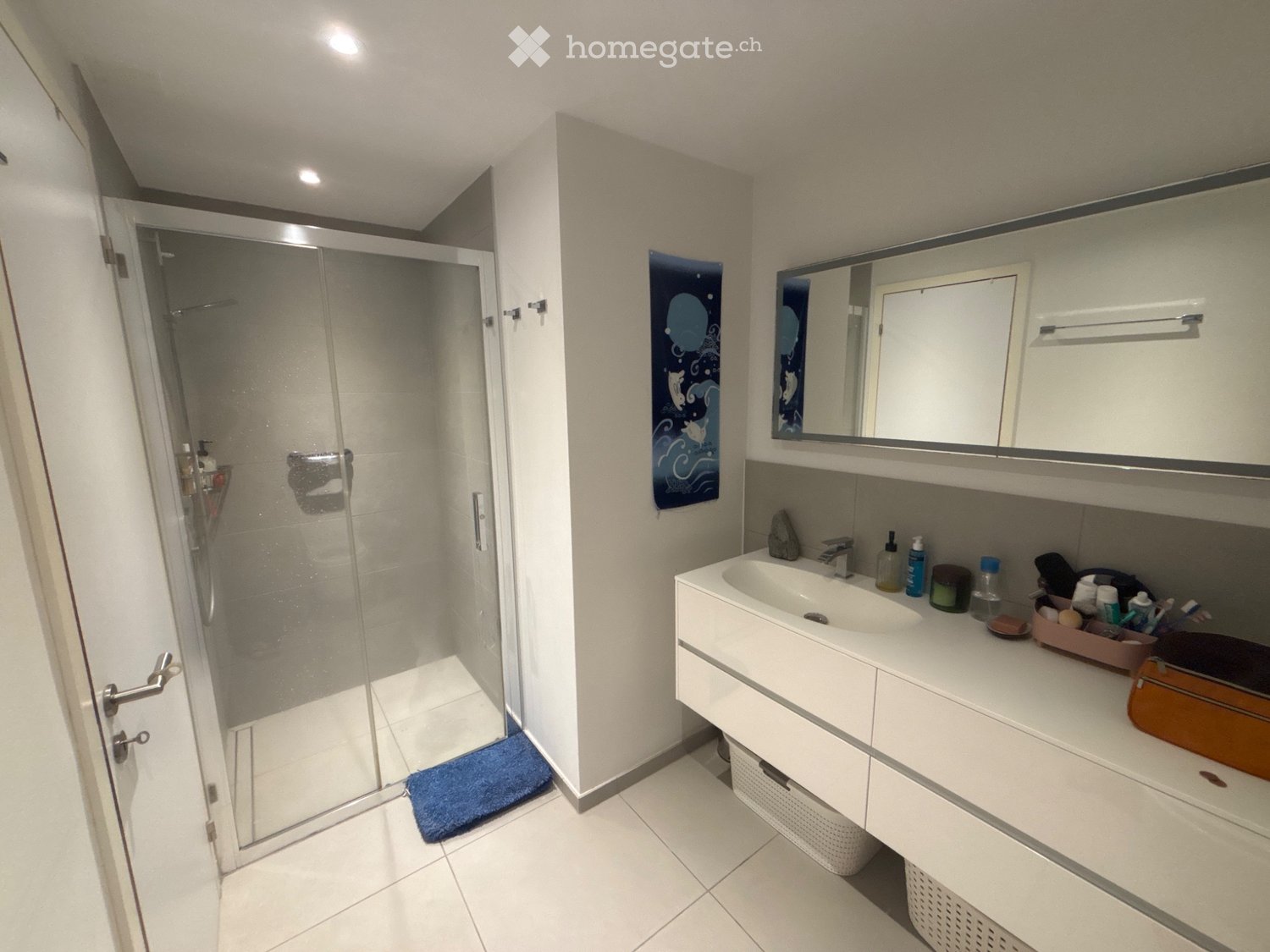 Appartement de 3 pièces