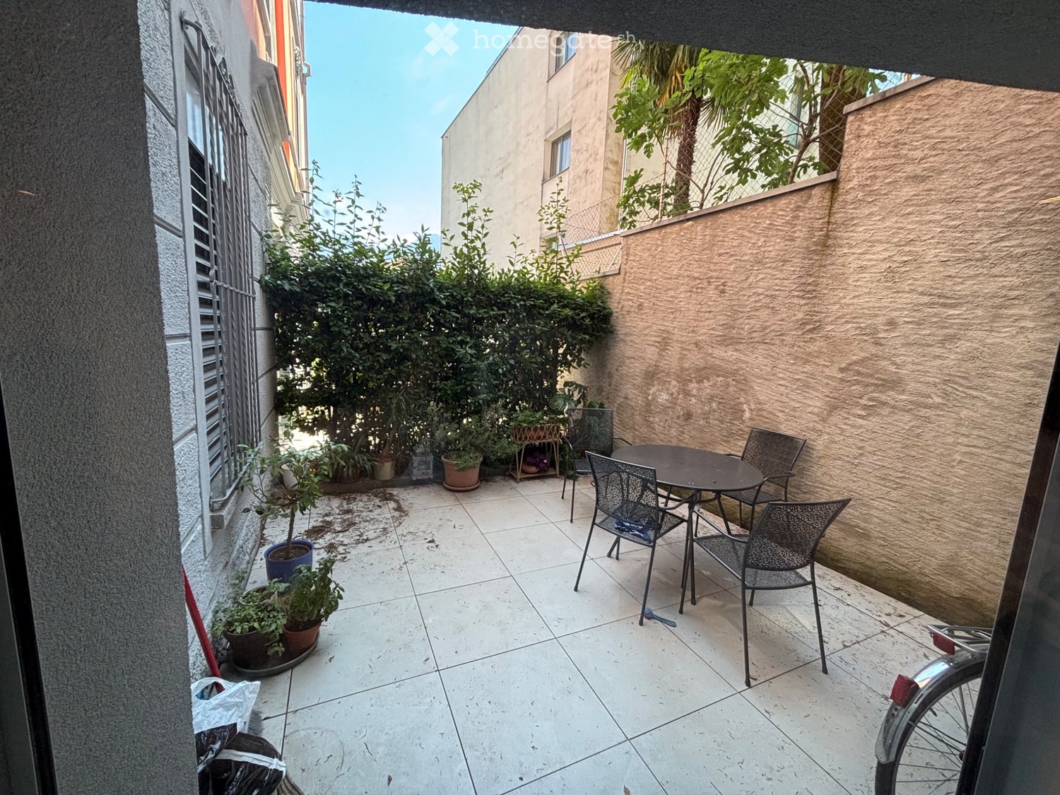 Appartement de 3 pièces