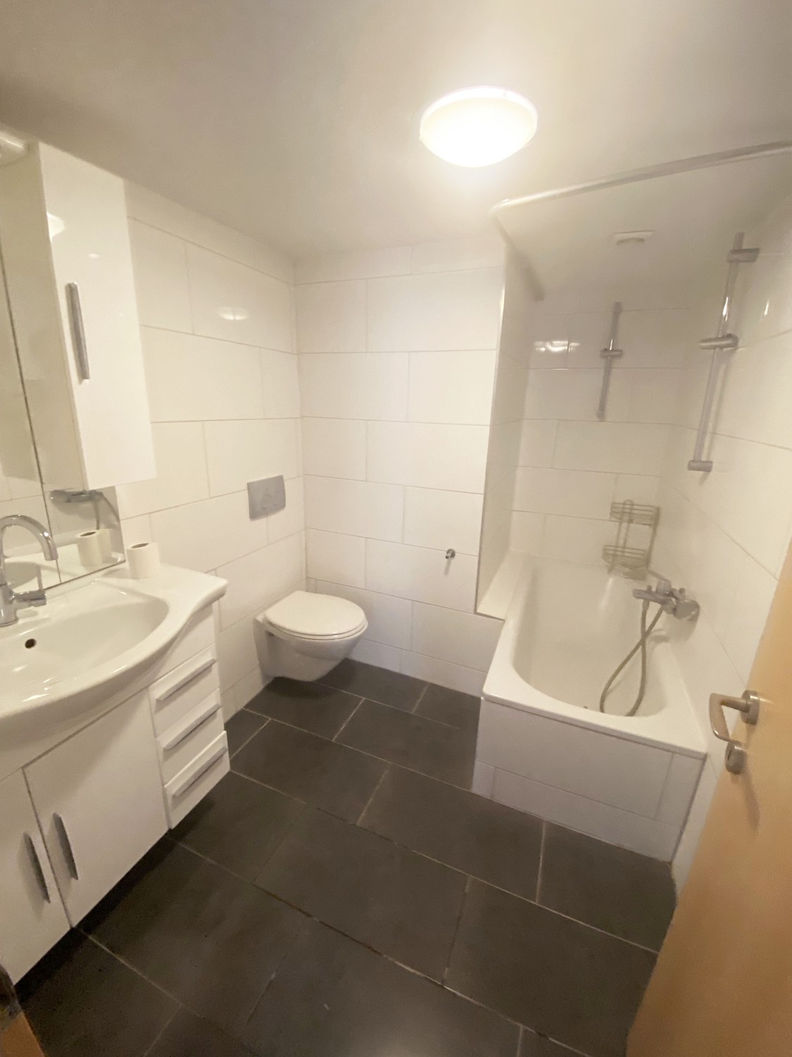 4 ½ rooms apartment