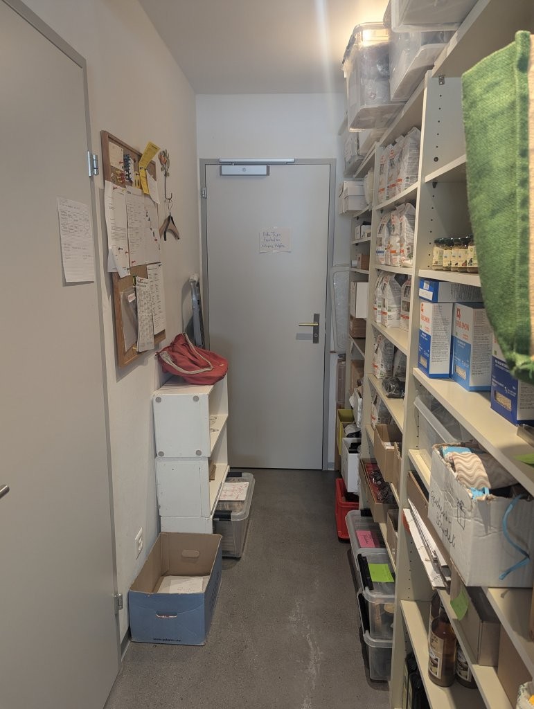 ufficio di 30m²