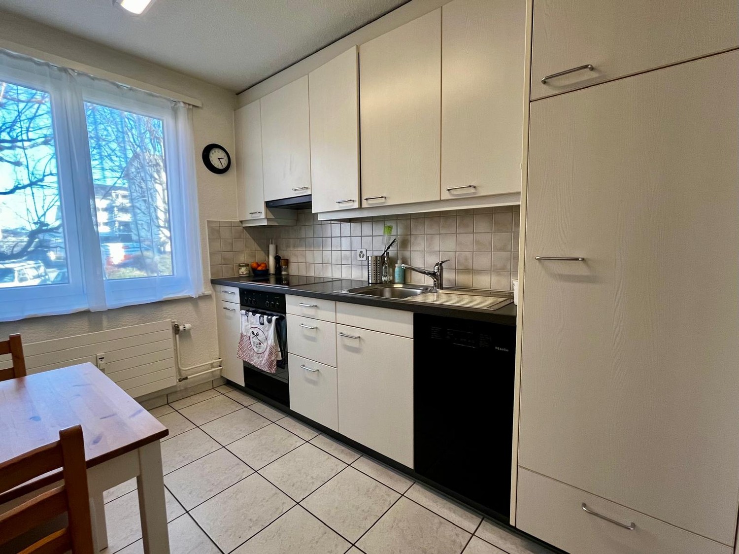 4 rooms apartment, Foto 6 von 9