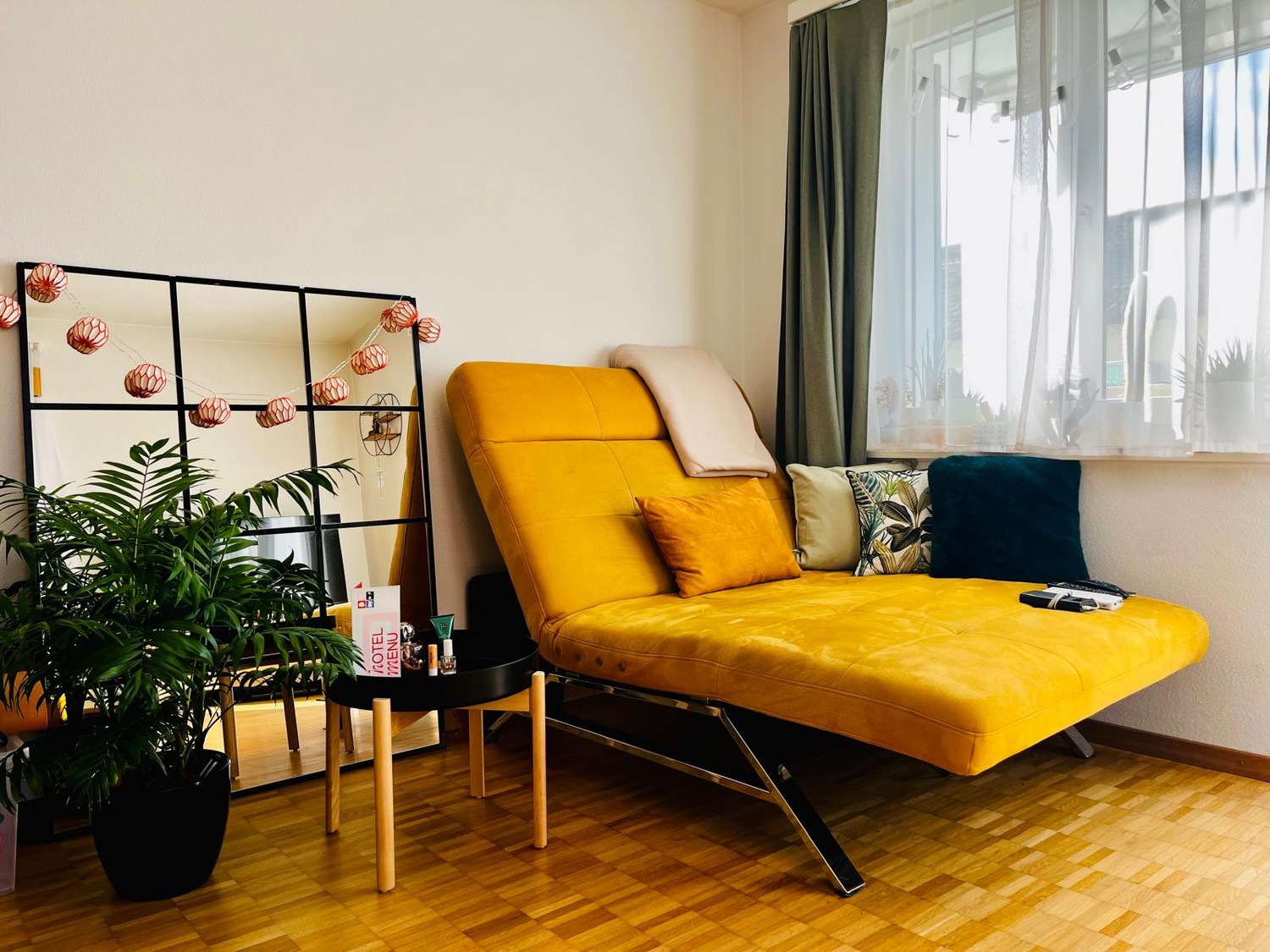 4 rooms apartment, Foto 2 von 9