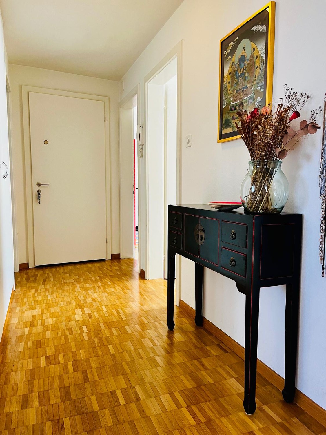 4 rooms apartment, Foto 5 von 9