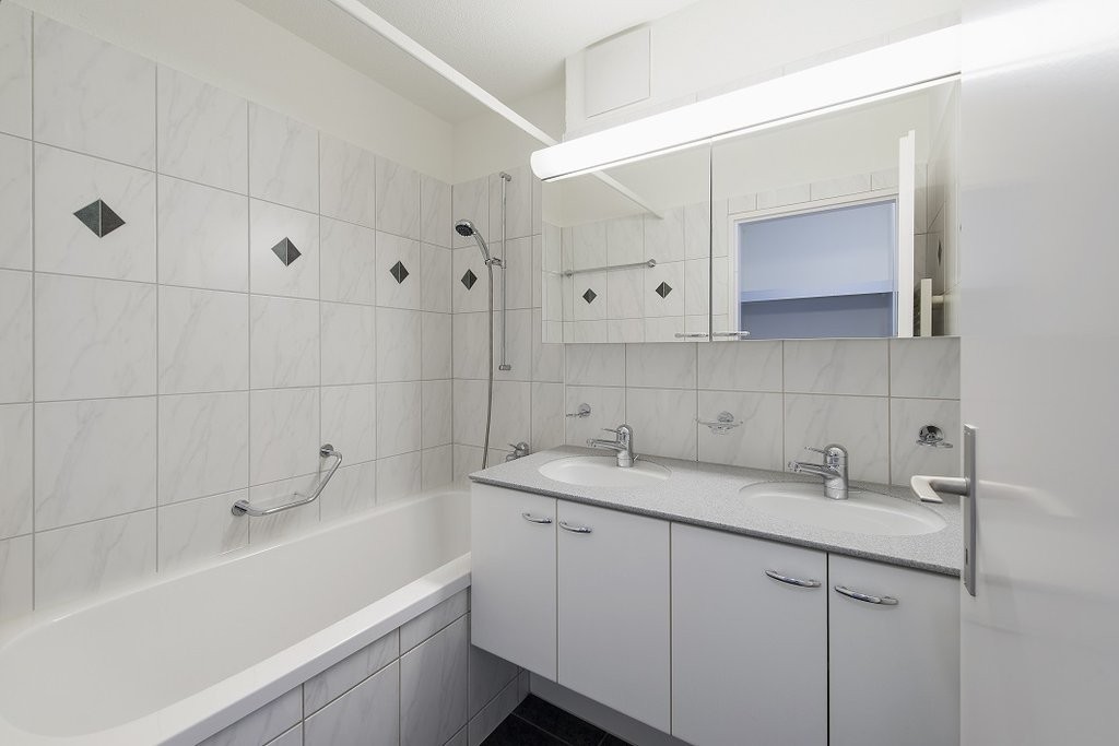Appartement de 3 pièces