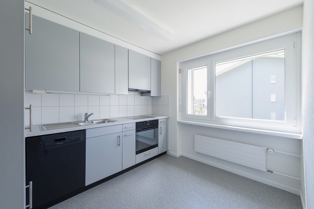 Appartement de 3 pièces