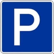 Place de parc souterraine