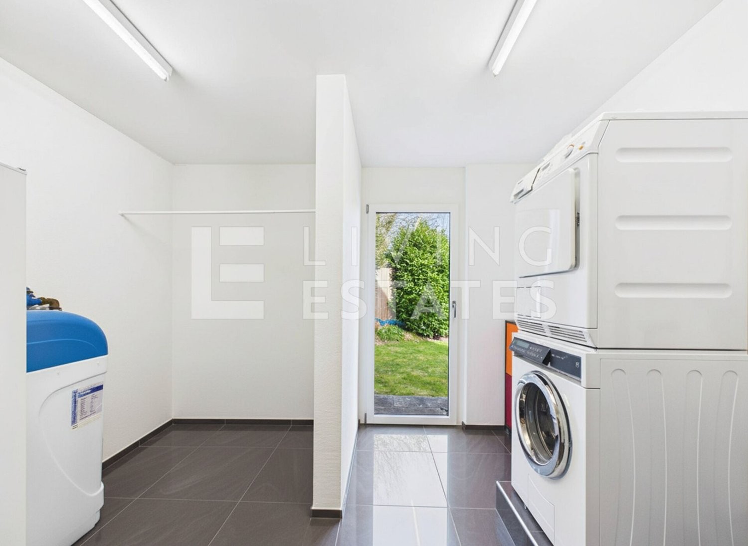 4 ½ rooms single house
