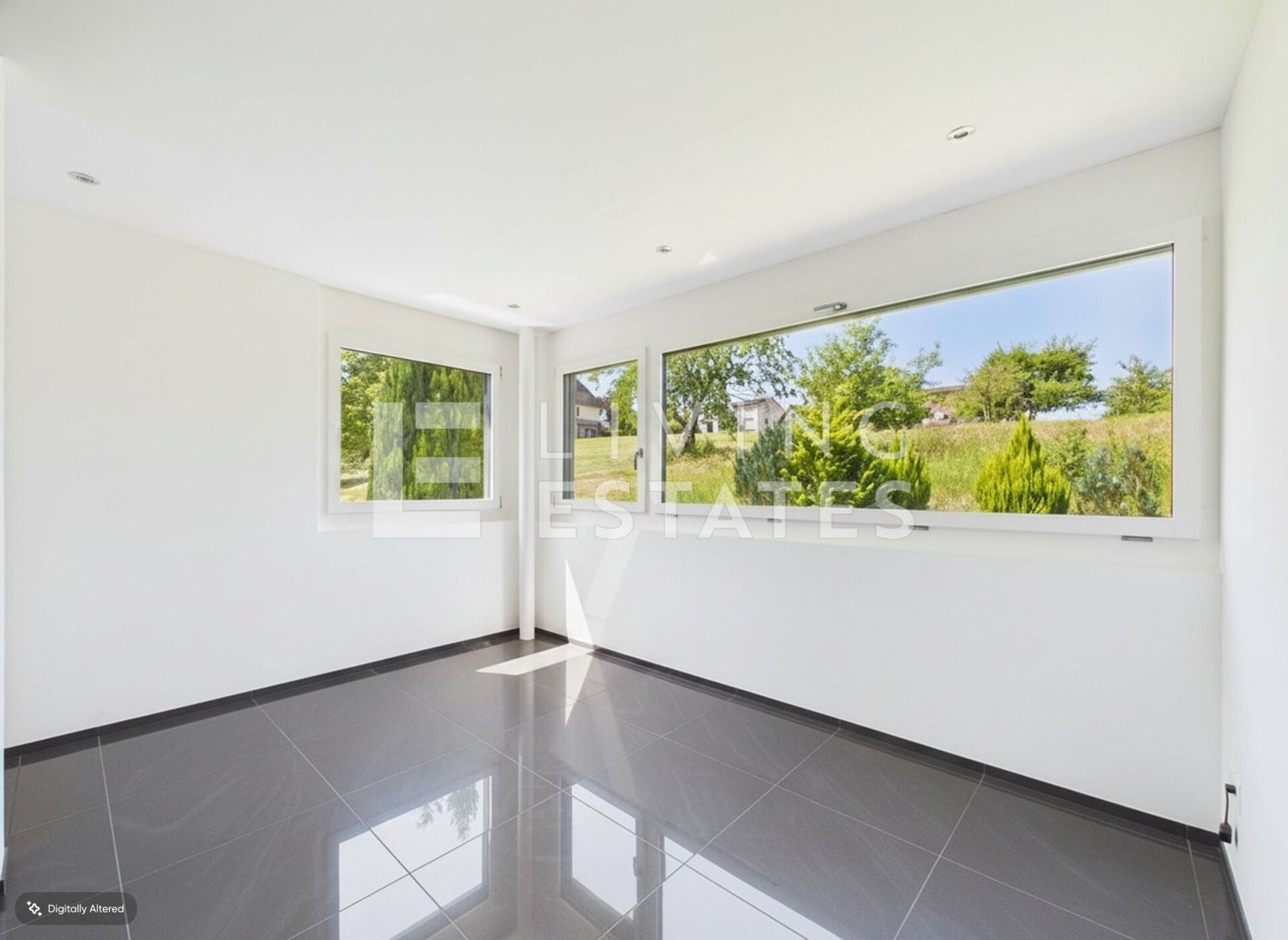 4 ½ rooms single house