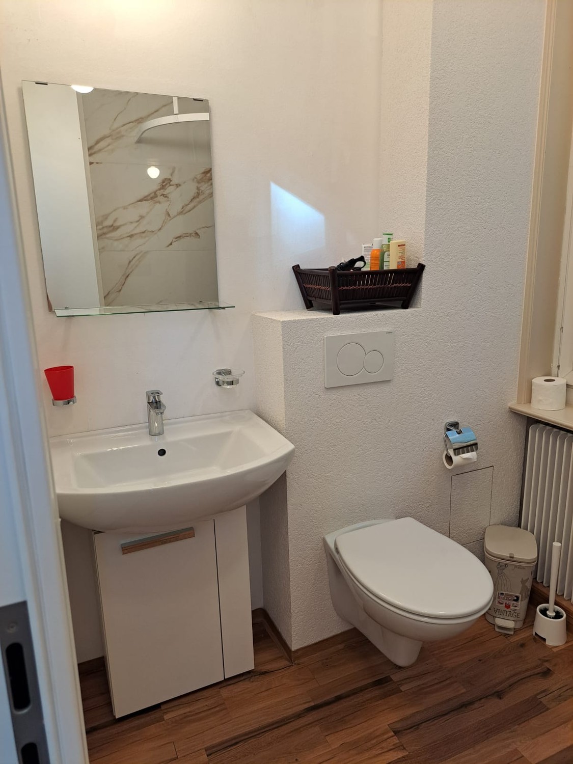 1 ½ rooms furnished flat, photo 5 sur 10