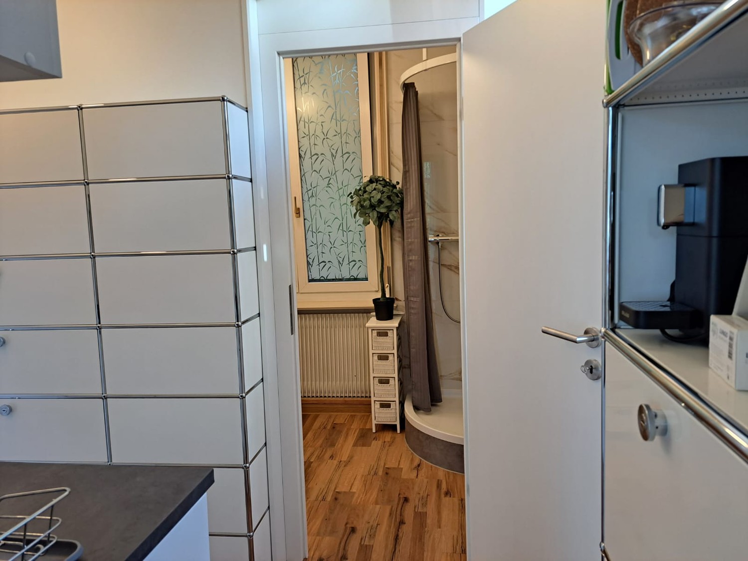 1 ½ rooms furnished flat, photo 3 sur 10