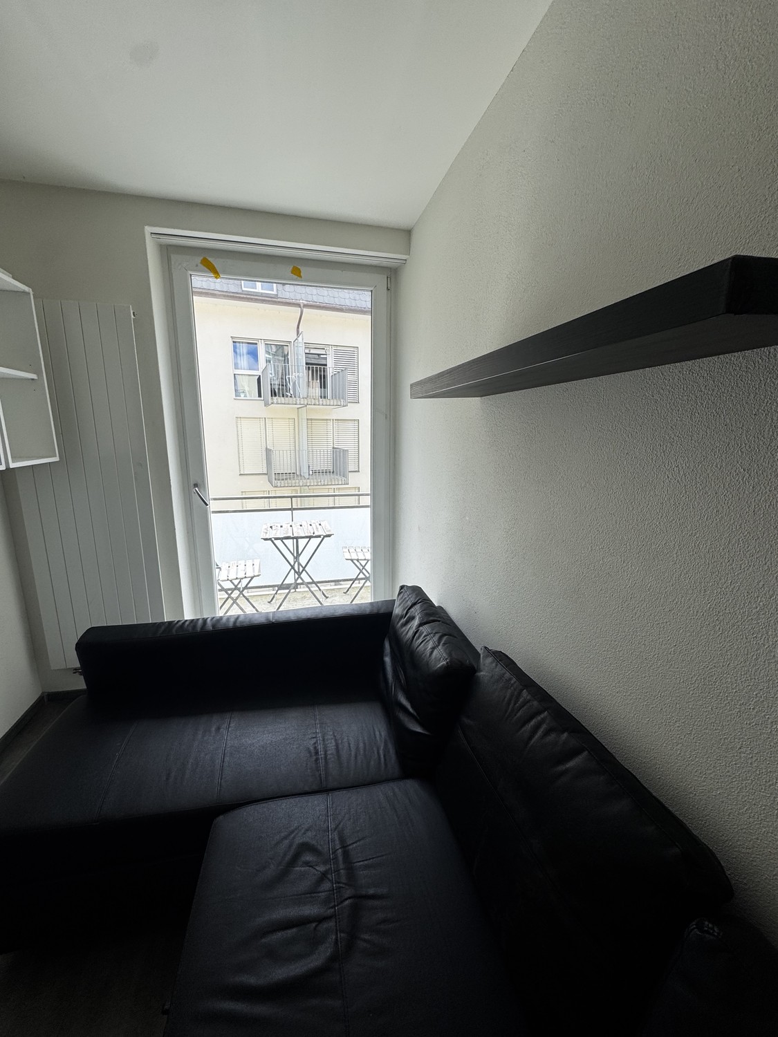 2-Zimmer-Wohnung, Foto 2 von 6