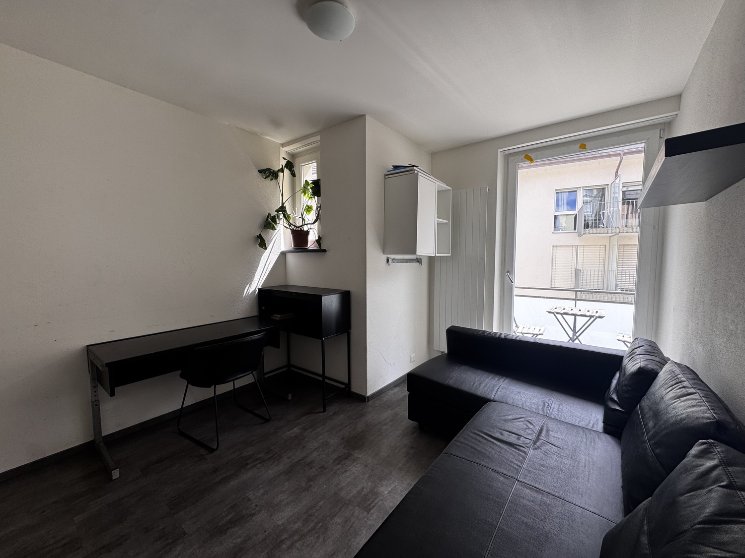 2-Zimmer-Wohnung, Foto 3 von 6