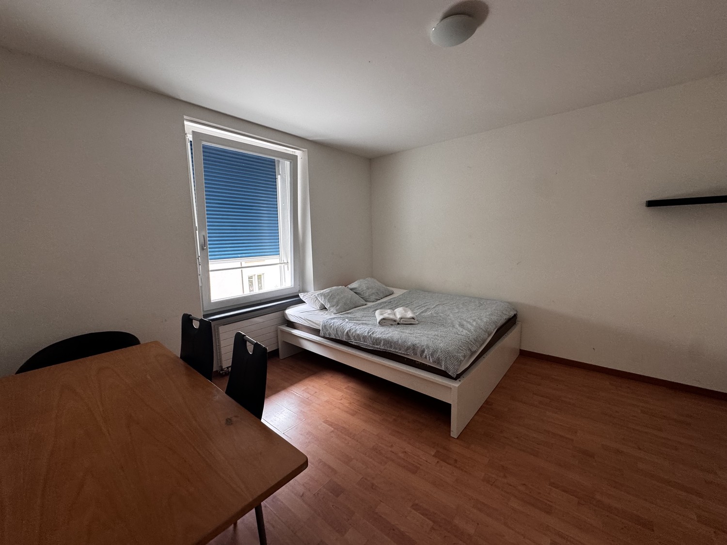2-Zimmer-Wohnung, Foto 1 von 6