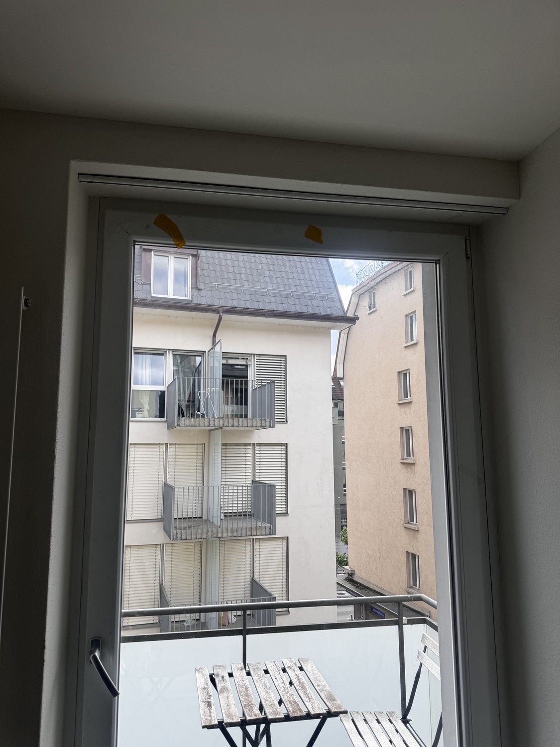 2-Zimmer-Wohnung, Foto 6 von 6