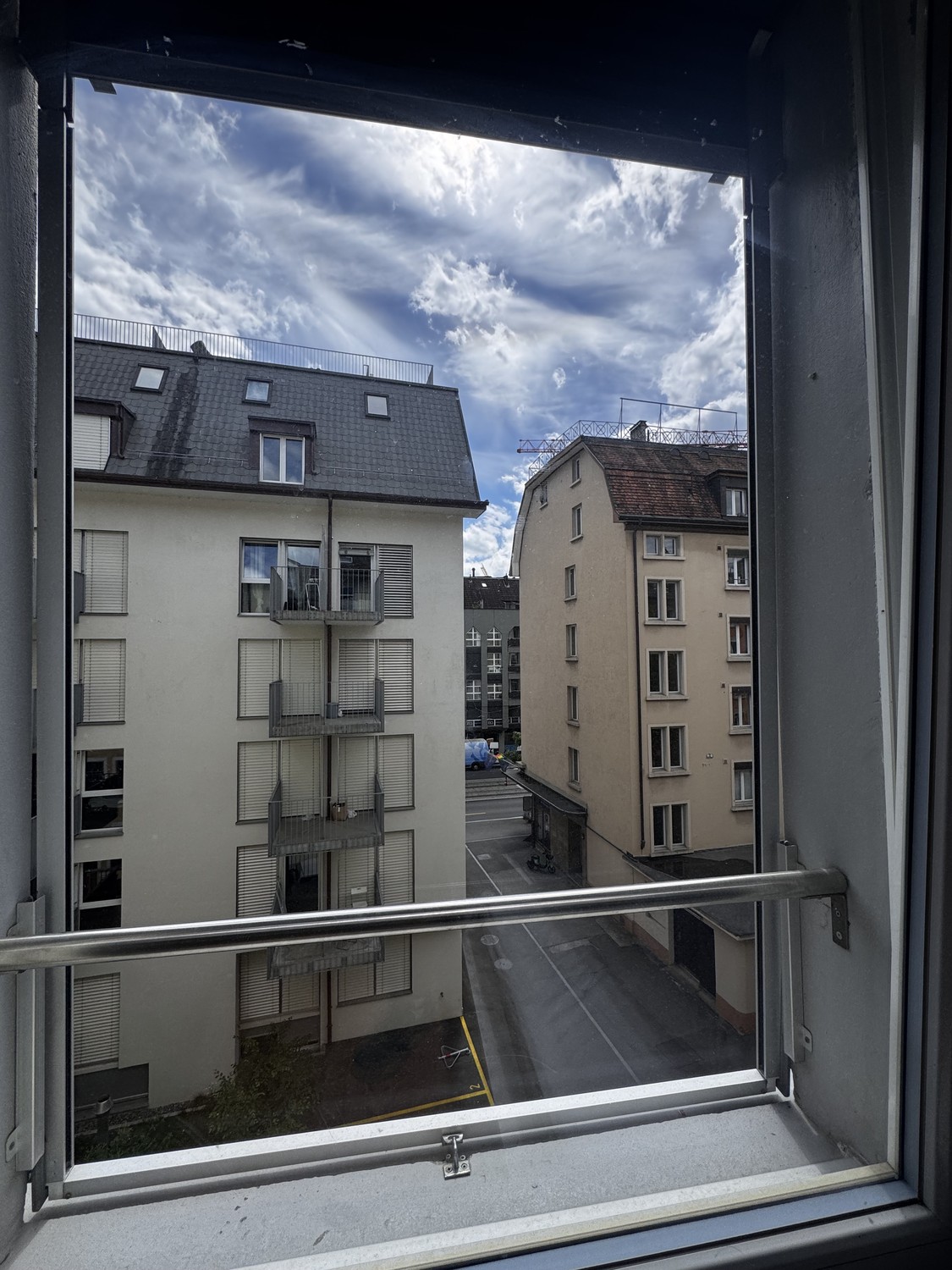 2-Zimmer-Wohnung, Foto 5 von 6