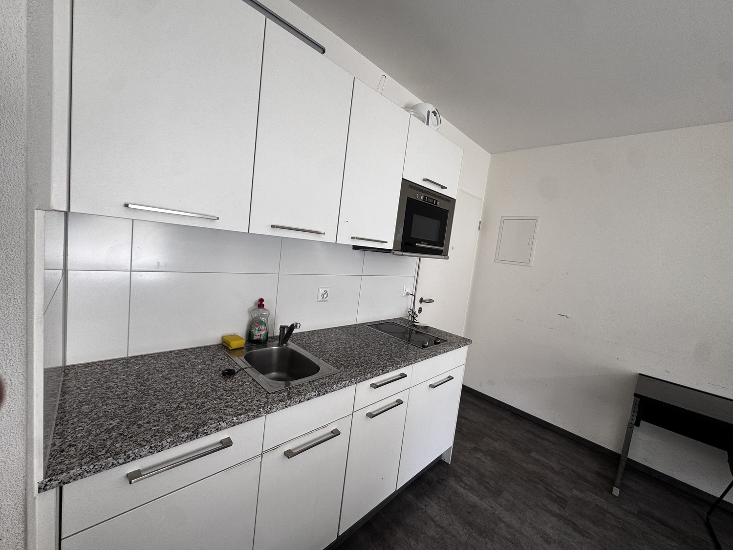 2-Zimmer-Wohnung, Foto 4 von 6