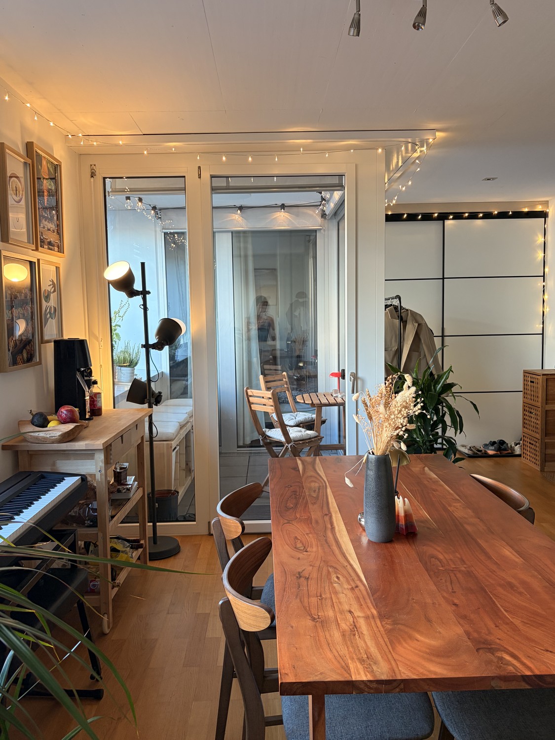 Zimmer in einer WG, Foto 4 von 6