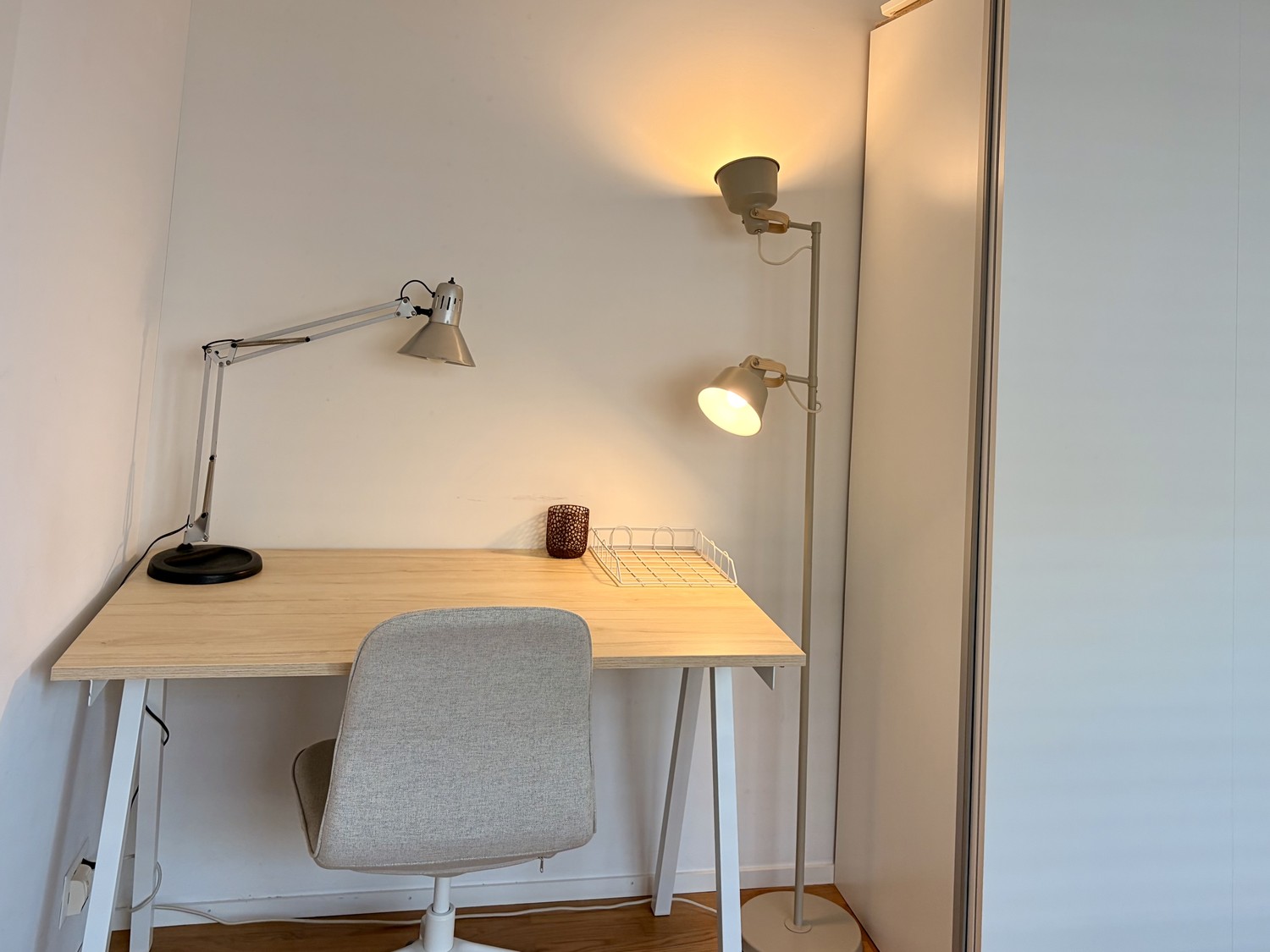Zimmer in einer WG, Foto 3 von 6