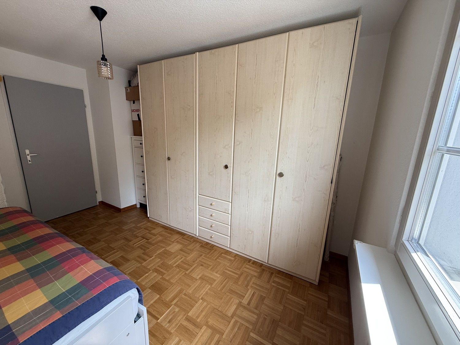 3 ½ rooms apartment, Foto 9 von 9