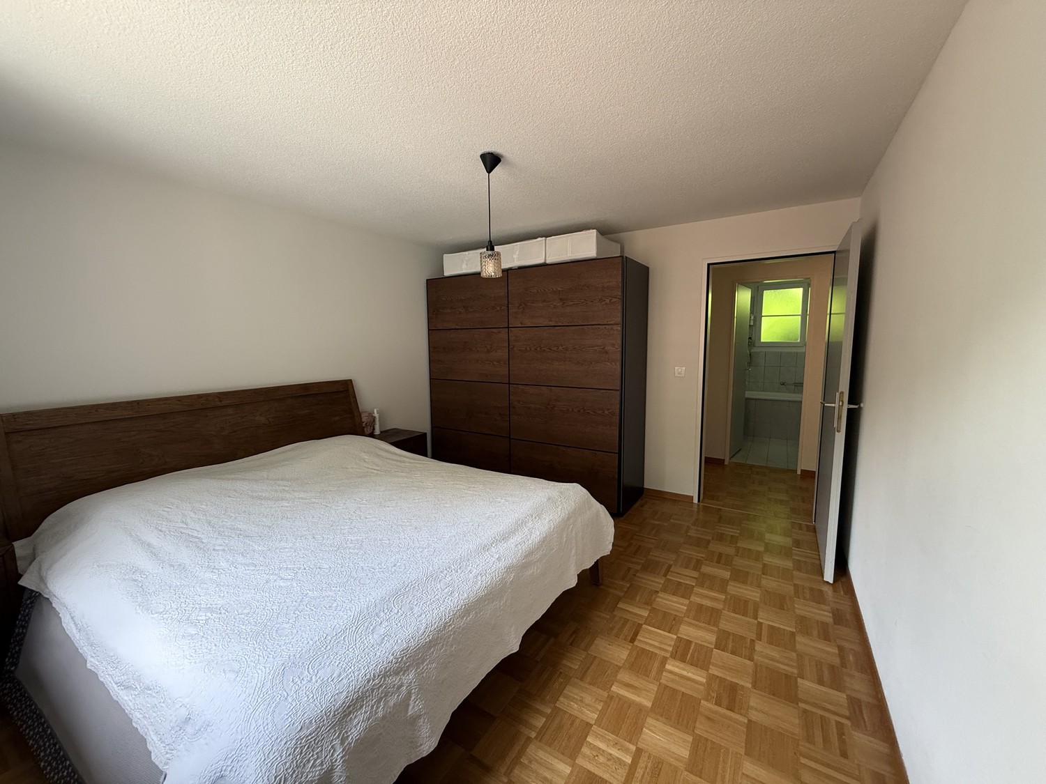 3 ½ rooms apartment, Foto 7 von 9