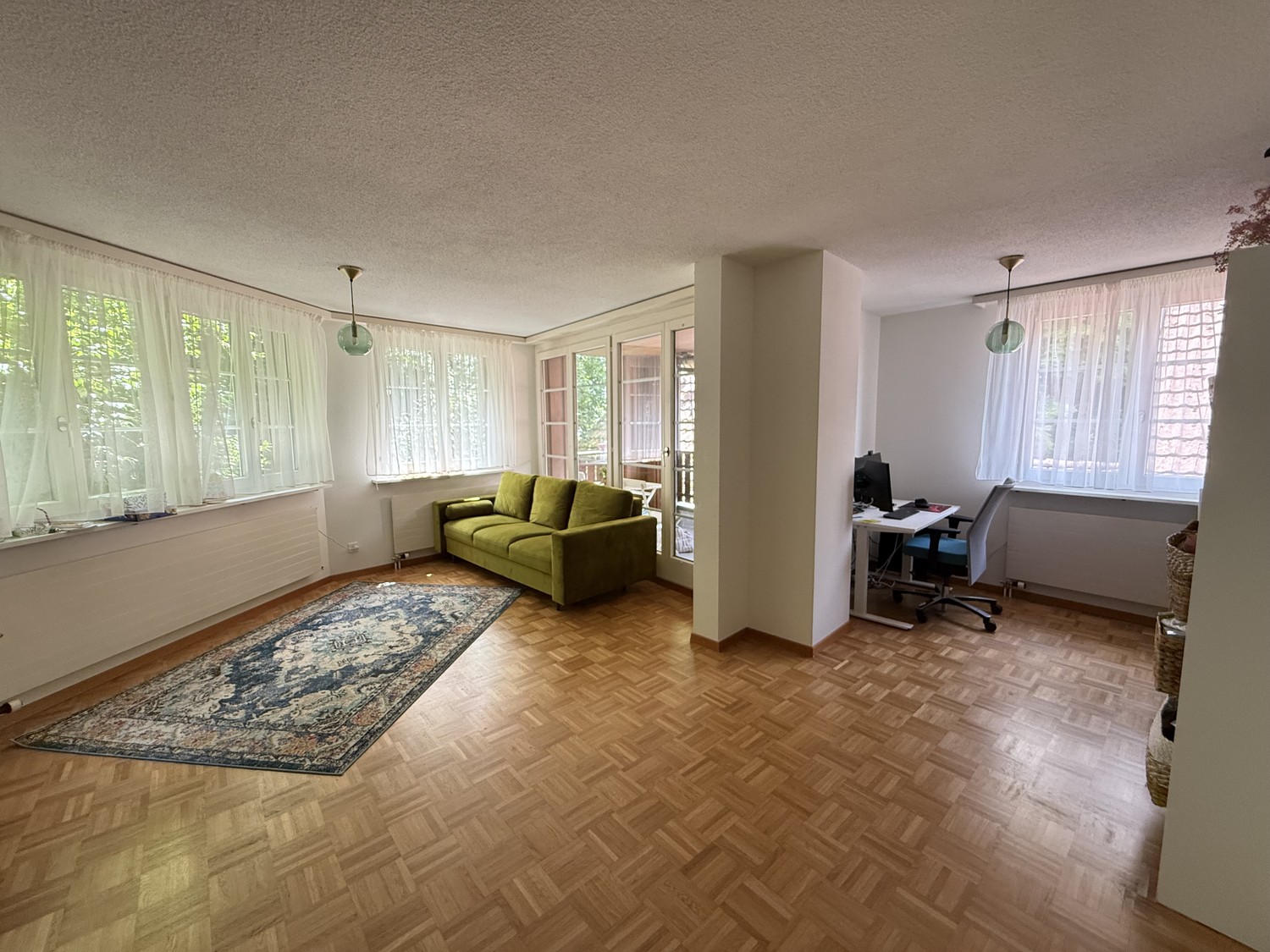 3 ½ rooms apartment, Foto 1 von 9