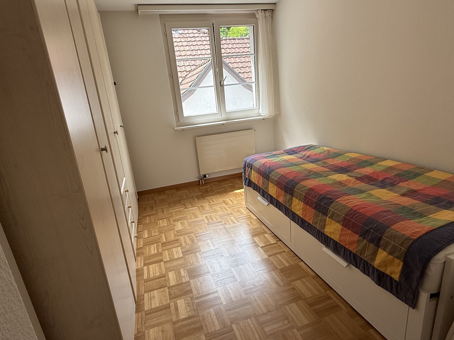 3 ½ rooms apartment, Foto 8 von 9