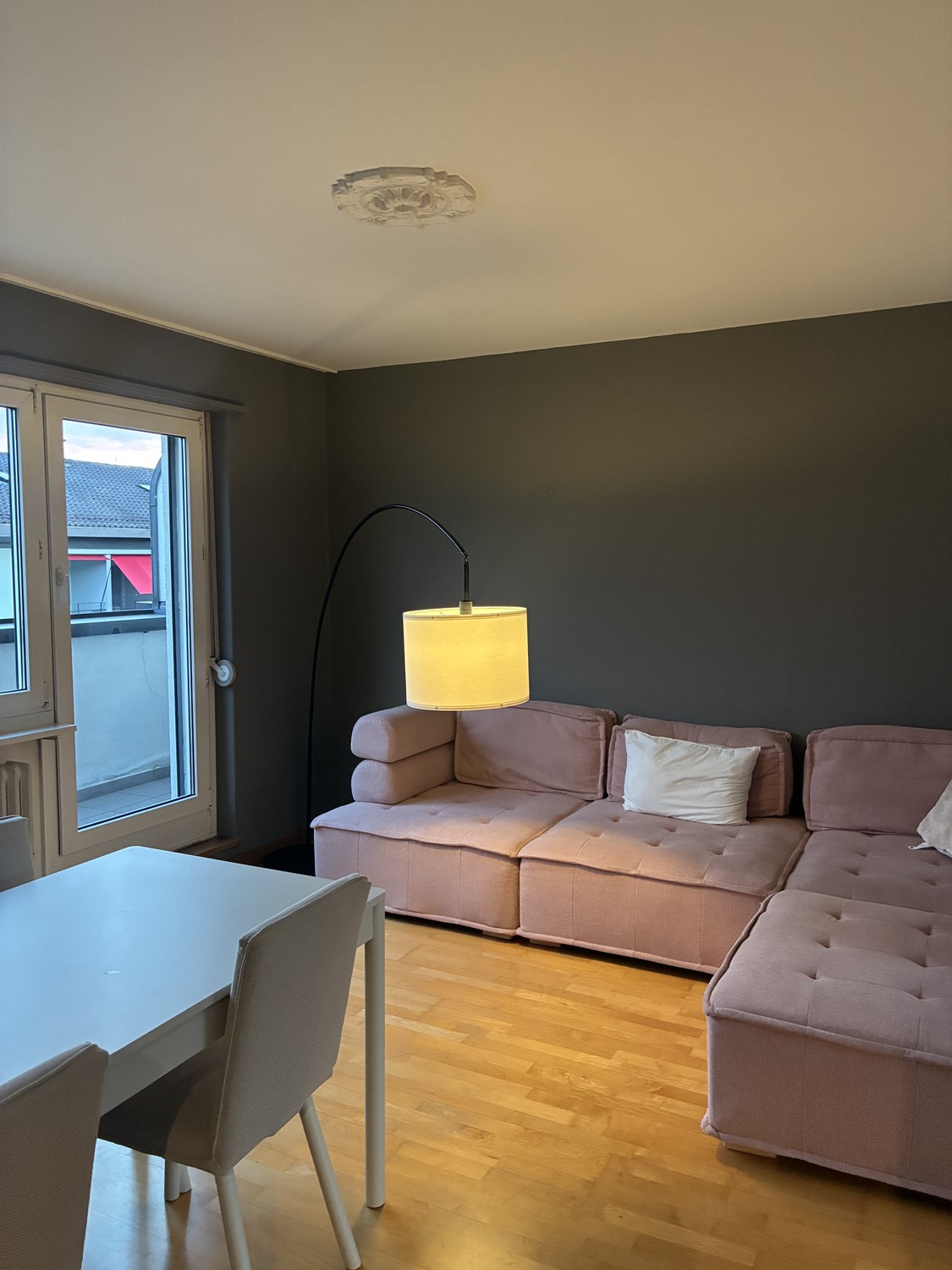 2-Zimmer-Wohnung, Foto 2 von 10