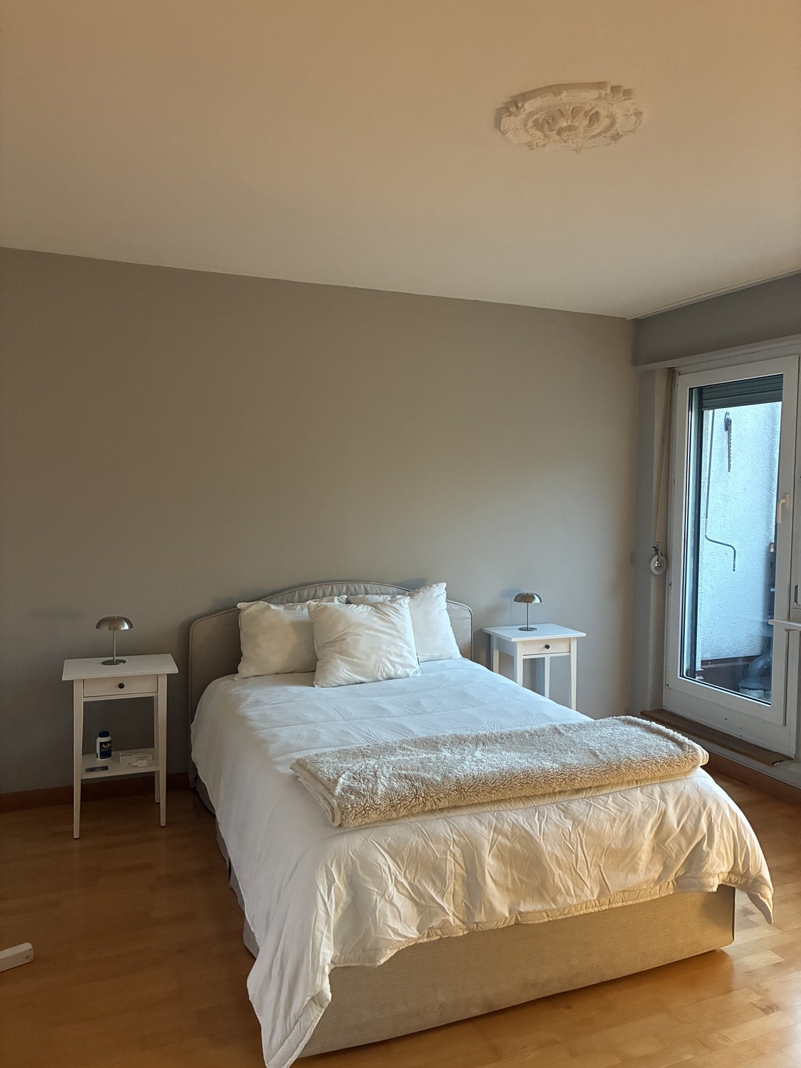 2-Zimmer-Wohnung, Foto 1 von 10