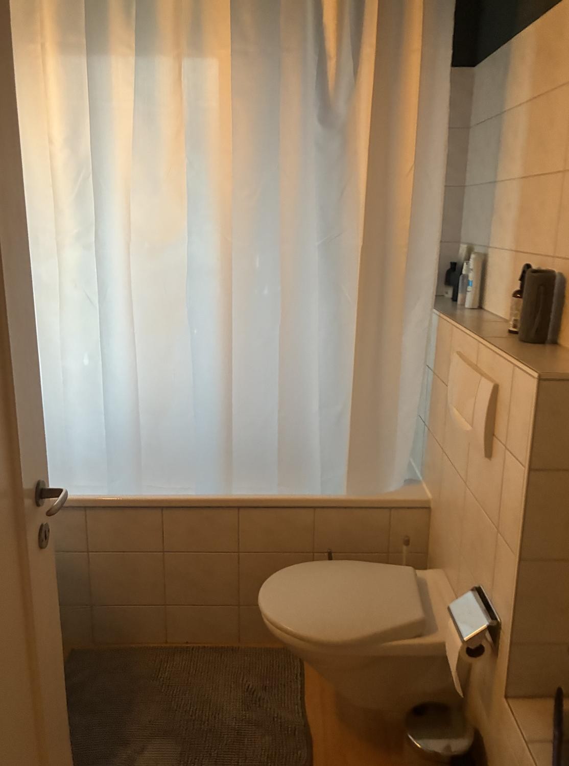 2-Zimmer-Wohnung, Foto 7 von 10