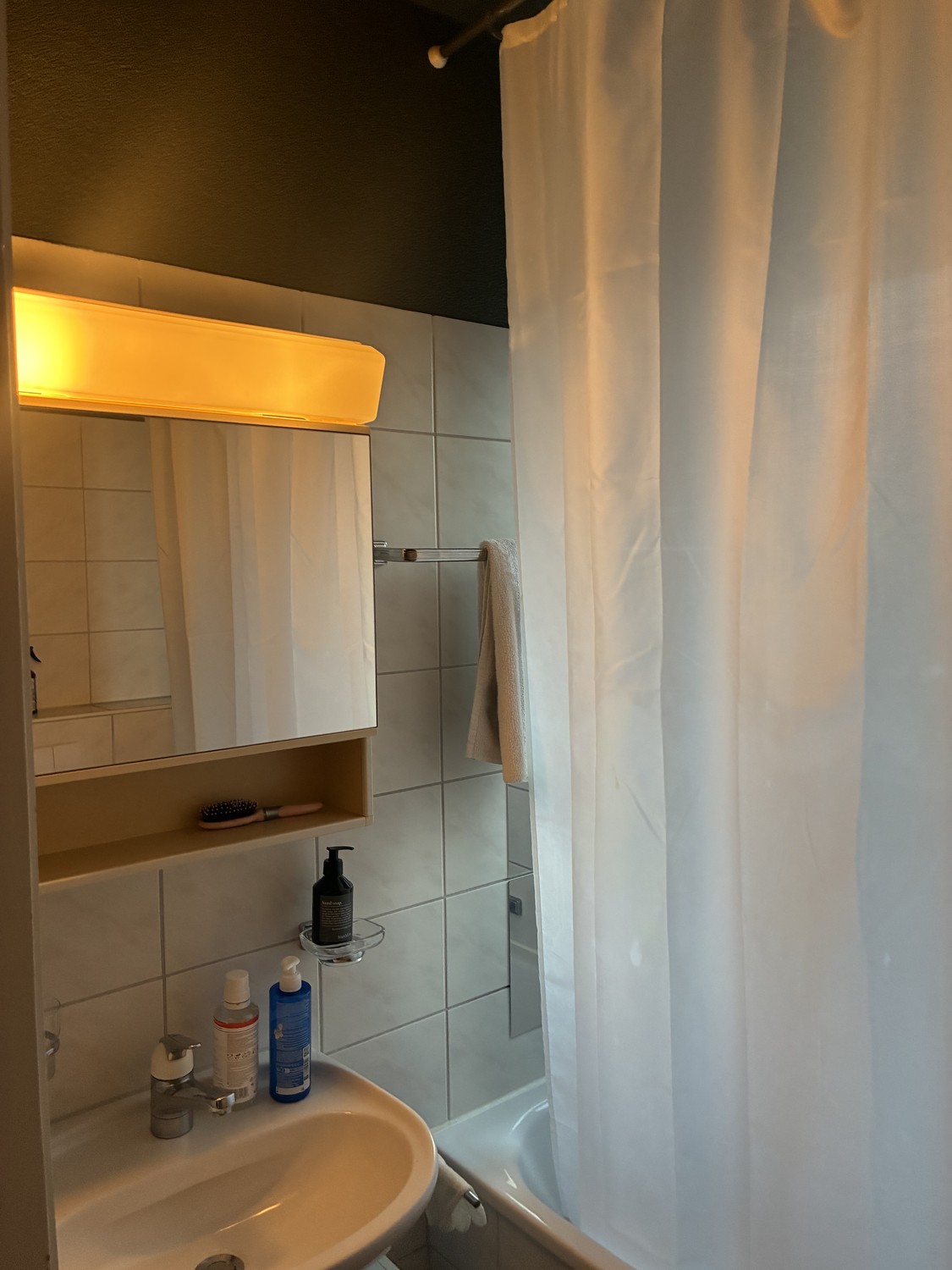 2-Zimmer-Wohnung, Foto 8 von 10